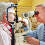 sintomas retinopatía diabética